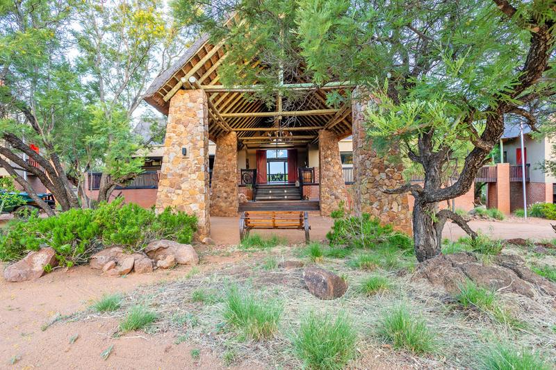 2 Bedroom Property for Sale in Vaalkop Dam North West